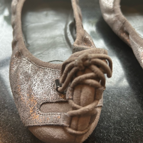 Maria Sharipova by Cole Haan Ballet Flats 11 - Picture 4 of 8